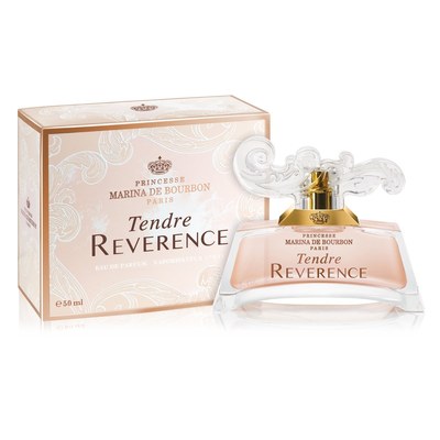 Marina de Bourbon - Tendre Reverence 30ml парфюмерная вода