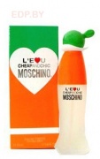 MOSCHINO - L`Eau Cheap and Chic 30 ml   туалетная вода