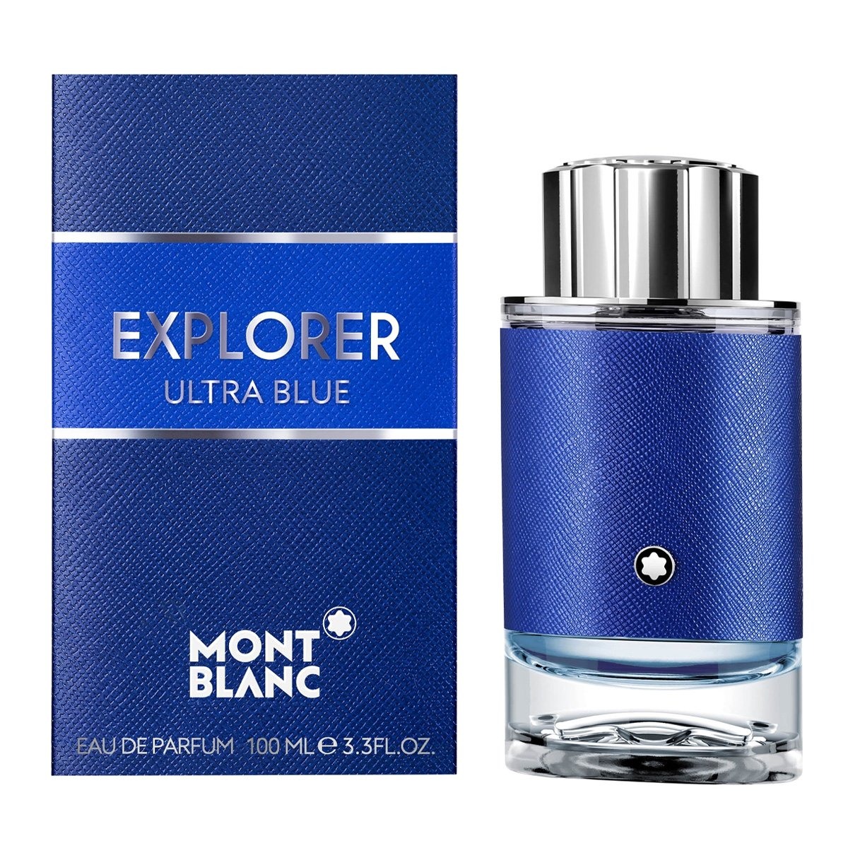 Mont Blanc - Explorer Ultra Blue 30 ml парфюмерная вода