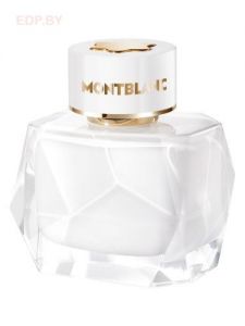 Mont Blanc - SIGNATURE 90 ml парфюмерная вода тестер