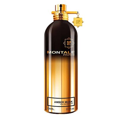 Montale - AMBER MUSK 20 ml парфюмерная вода