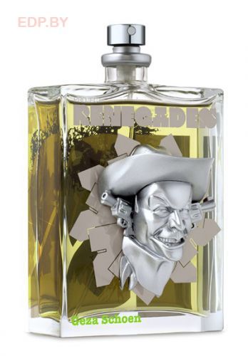 RENEGADES - GEZA SCHOEN  100 ml парфюмерная вода, тестер