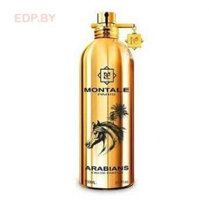 MONTALE - Arabians 20 ml парфюмерная вода