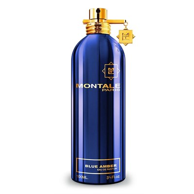 Montale - BLUE AMBER 100 ml парфюмерная вода