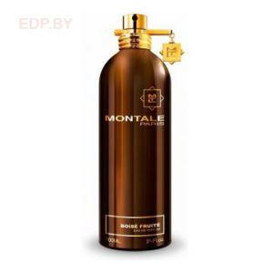 MONTALE - Boise Fruite 2 ml парфюмерная вода