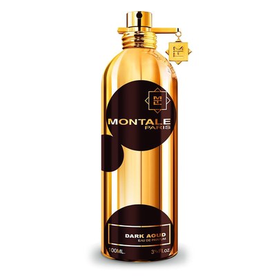 MONTALE - Dark Aoud 2 ml парфюмерная вода