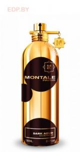 MONTALE - Dark Aoud 2 ml парфюмерная вода