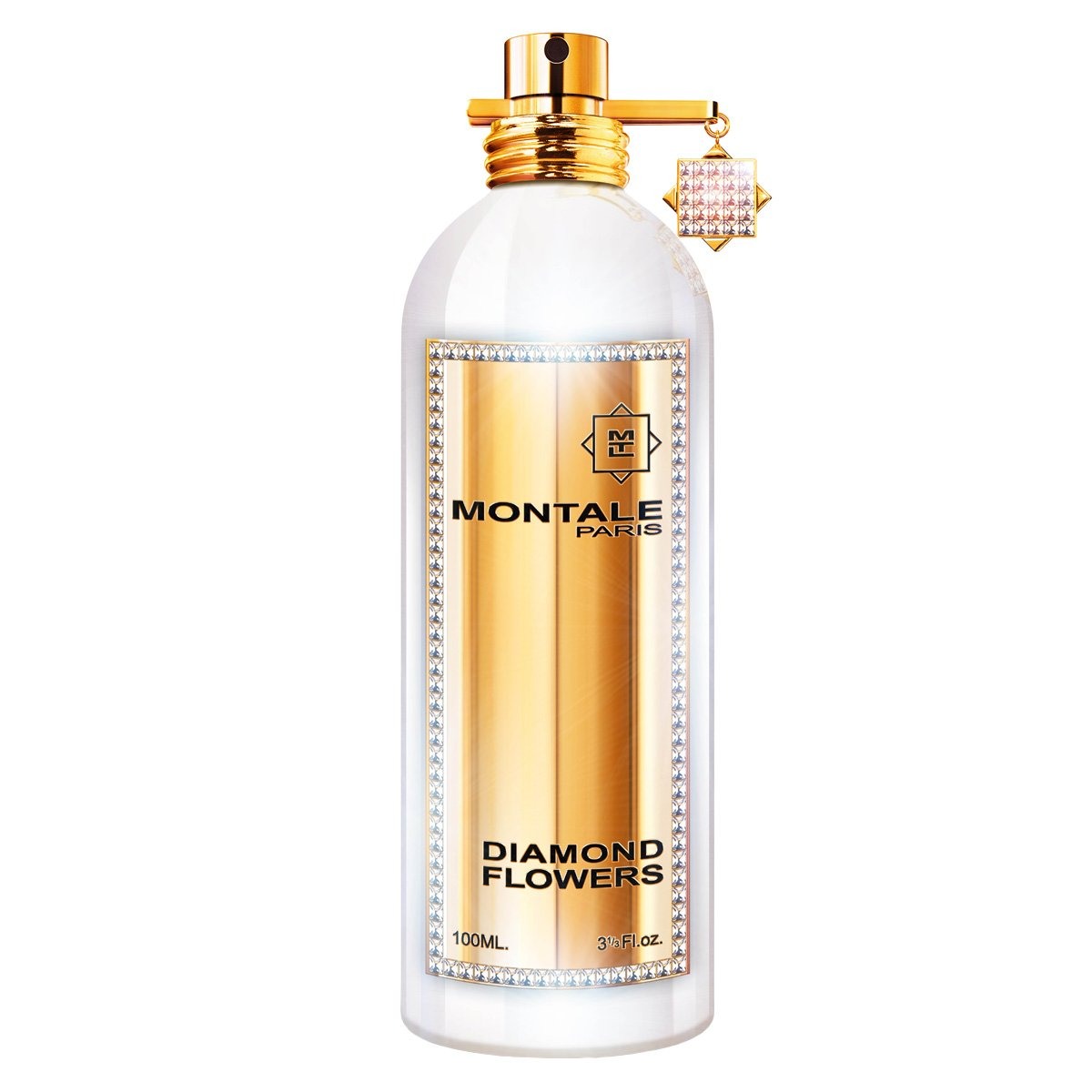 Montale - DIAMOND FLOWERS 100 ml парфюмерная вода