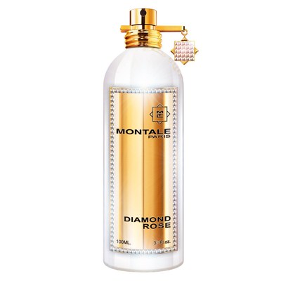 Montale - DIAMOND ROSE 100 ml парфюмерная вода тестер