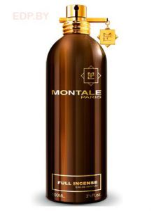 MONTALE - Full Incense 100 ml парфюмерная вода тестер