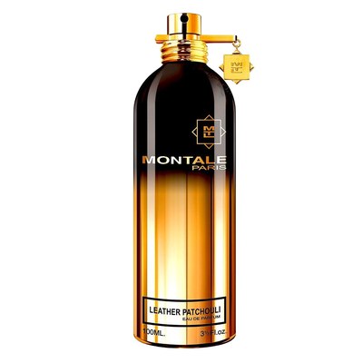 Montale - LEATHER PATCHOULI 100 ml парфюмерная вода