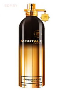Montale - LEATHER PATCHOULI 100 ml парфюмерная вода