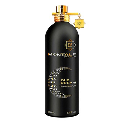 Montale - OUD DREAM 100 ml парфюмерная вода тестер