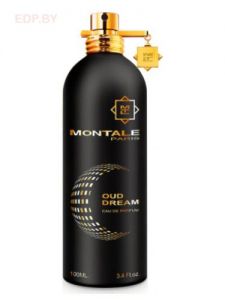 Montale - OUD DREAM 100 ml парфюмерная вода тестер