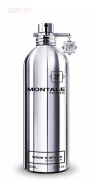 MONTALE - Wood & Spices 100 ml парфюмерная вода тестер