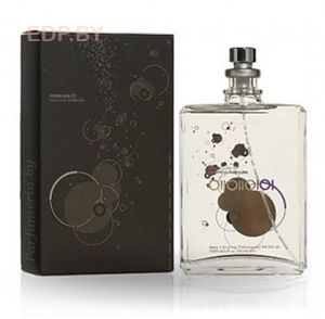 Escentric Molecules - MOLECULE 01 пробник 2 ml туалетная вода