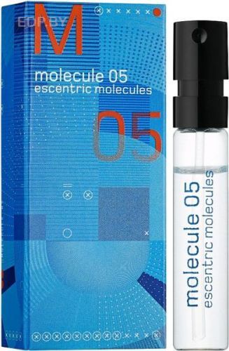 Escentric Molecules - MOLECULE 05 пробник 2 ml туалетная вода
