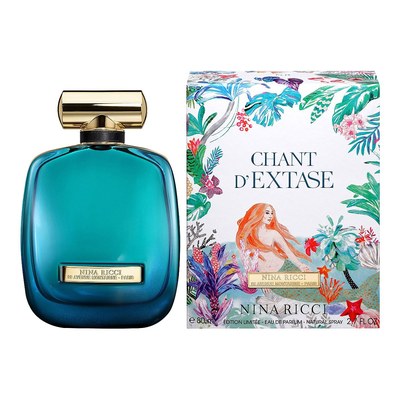 Nina Ricci - Chant d'Extase 80 ml парфюмерная вода