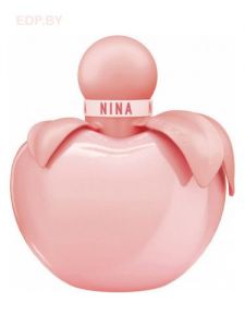 Nina Ricci - Nina Rose 80 ml туалетная вода, тестер