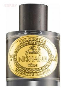 Nishane - COLOGNISE 100 ml одеколон