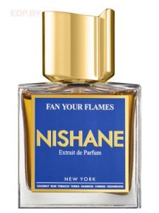 Nishane - FAN YOUR FLAMES 100 ml парфюм