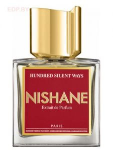 Nishane - HUNDRED SILENT WAYS 50 ml парфюм