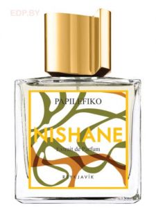 Nishane - PAPILEFIKO 100 ml парфюм
