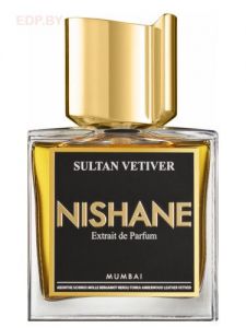 Nishane - SULTAN VETIVER 50 ml парфюм