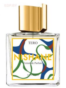 Nishane - TERO 50 ml парфюм