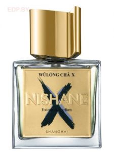 Nishane - X WULONG CHA 100 ml парфюм