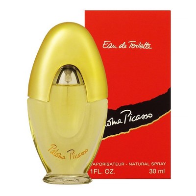 PALOMA PICASSO - Paloma Picasso 100ml туалетная вода тестер