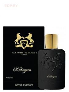 Parfums de Marly - KUHUYAN 125 ml парфюмерная вода