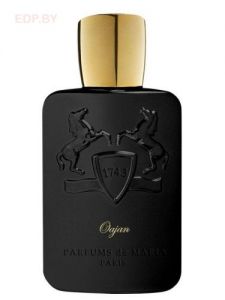 Parfums de Marly - OAJAN 125 ml парфюмерная вода