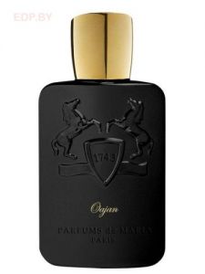 Parfums de Marly - OAJAN 125 ml парфюмерная вода тестер