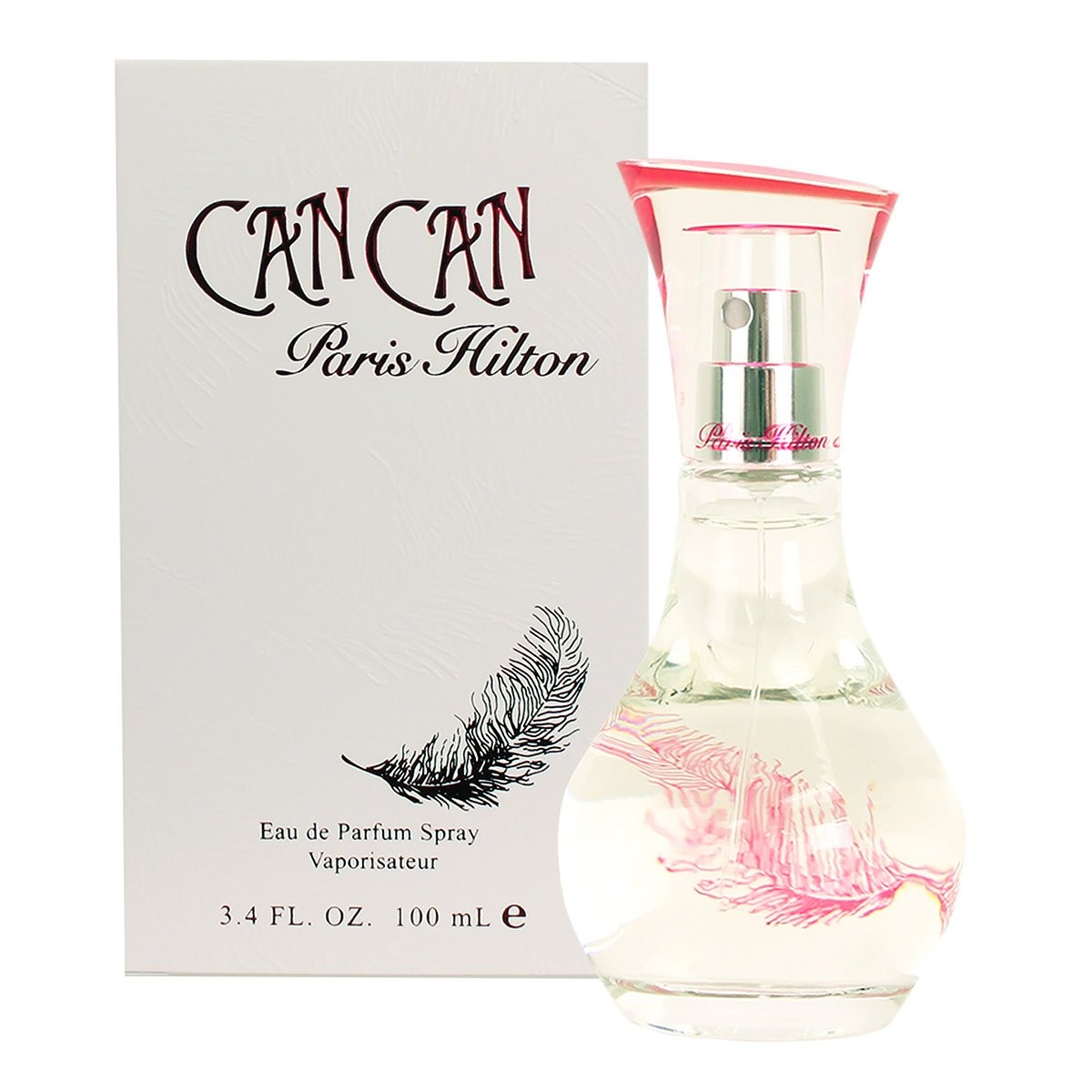 Paris Hilton - Can Can 30 ml парфюмерная вода тестер