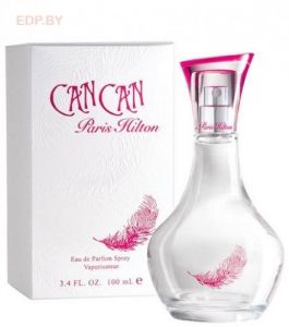 Paris Hilton - Can Can 30 ml парфюмерная вода тестер