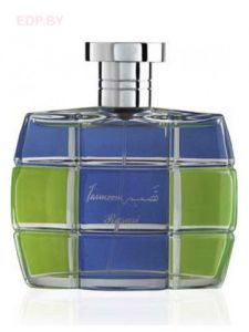 Rasasi - TASMEEM FOR MEN 100 ml парфюмерная вода