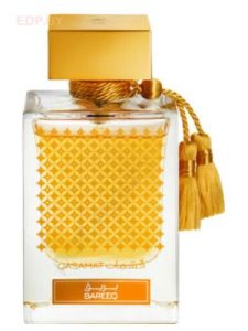 Rasasi - QASAMAT BAREEQ 65 ml парфюмерная вода