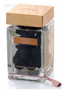Rasasi - QASAMAT MORHAF 65 ml парфюмерная вода тестер