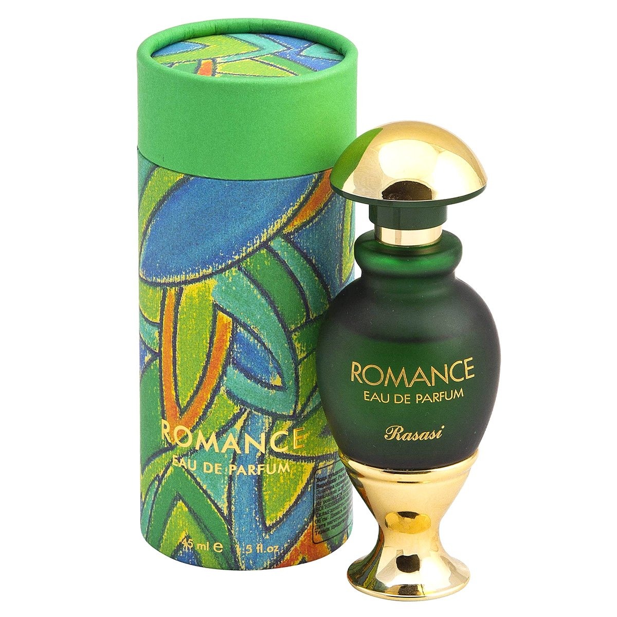 Rasasi - ROMANCE 45 ml парфюмерная вода