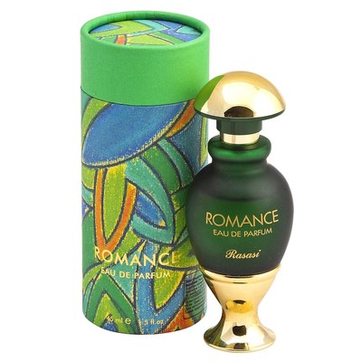 Rasasi - ROMANCE 45 ml парфюмерная вода