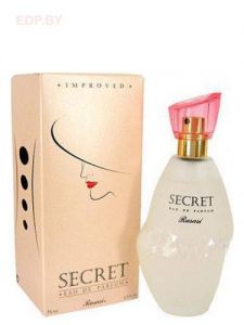 Rasasi - SECRET 75 ml парфюмерная вода
