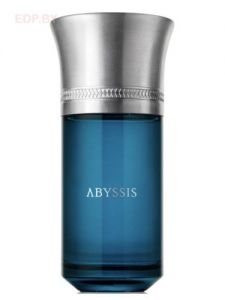 Les Liquides Imaginaires - ABYSSIS 2 ml парфюмерная вода