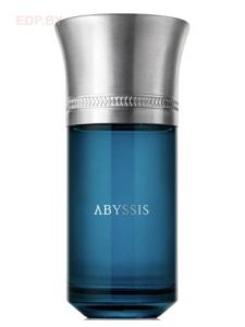 Les Liquides Imaginaires - ABYSSIS 100 ml парфюмерная вода