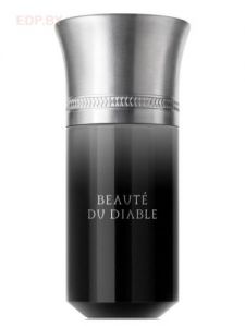 Les Liquides Imaginaires - BEAUTE DU DIABLE 7.5 ml парфюмерная вода
