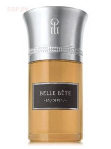 Les Liquides Imaginaires - BELLE BETE 7.5 ml парфюмерная вода
