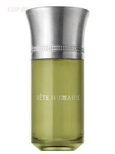 Les Liquides Imaginaires - BETE HUMAINE 100 ml парфюмерная вода тестер