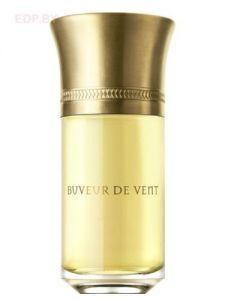 Les Liquides Imaginaires - BUVEUR DE VENT EAU DE L`EST 2 ml парфюмерная вода