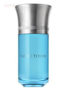 Les Liquides Imaginaires - FLEUVE TENDRE EAU IMAGINAIRE 7.5 ml парфюмерная вода