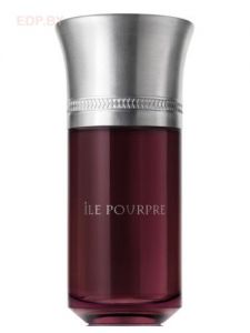 Les Liquides Imaginaires - ILE POURPRE 7.5 ml парфюмерная вода